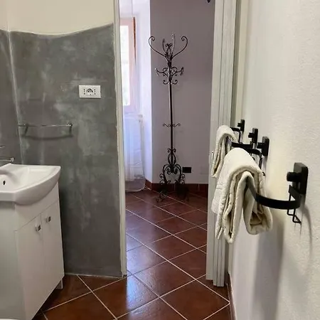 Dalla Chiesa Apartment Montecatini Val di Cecina