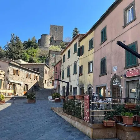 Apartment Dalla Chiesa *